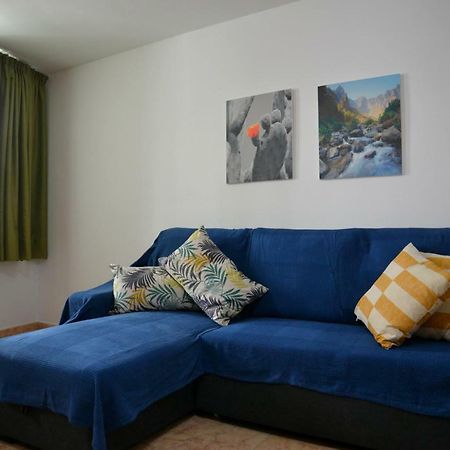 Apartamento Yeray Apartment Los Llanos De Aridane Exterior photo