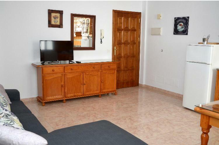 Apartamento Yeray Apartment Los Llanos De Aridane Exterior photo